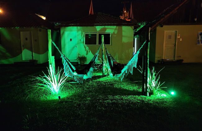 Águas Chalés Temporada - Foto 35