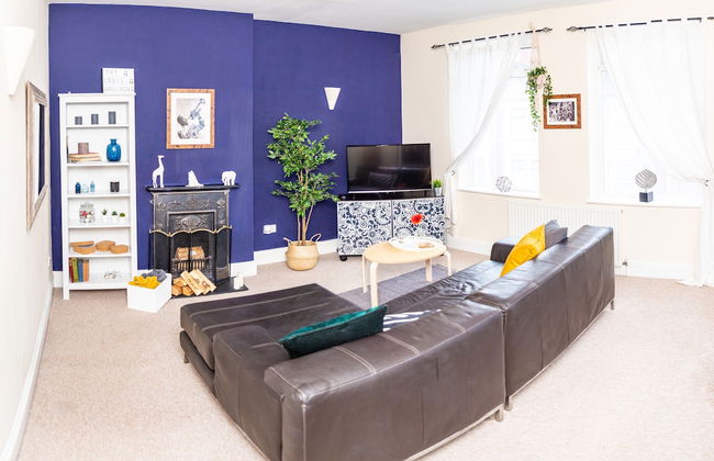 The Louis Armstrong - Luxury Apartment - Foto 7