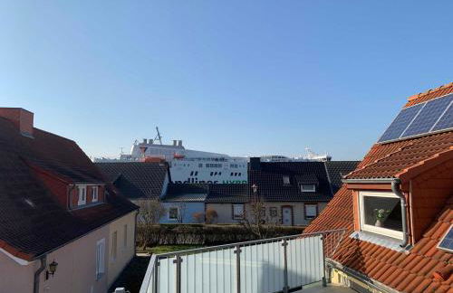 Ferienwohnung Hohe Düne - Foto 3