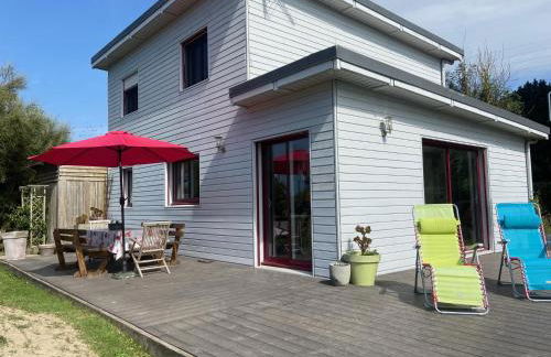 La cabane de la baie - Foto 3