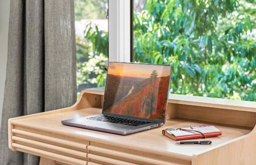 Large Group Friendly 2 Game Rooms Indoor Sauna Hot Tub Near Jack Frost Ski Resort - Foto 66