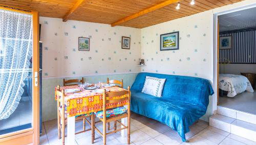 Entre plages à 2kms et forêt - Foto 3