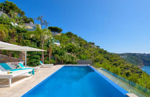 Villa Emma on the Roc by Interhome - Foto 6