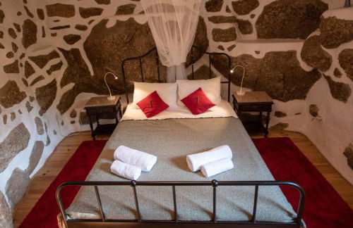 Quinta da Lontra - Foto 44