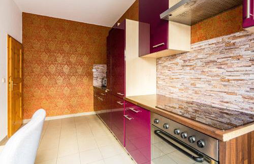 Apartmenthaus in Chemnitz für Monteure - Foto 22