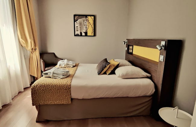 Le Château des Plans - Foto 6