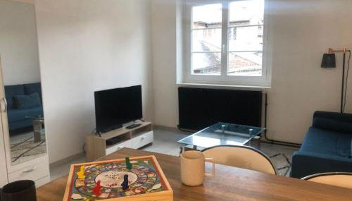 Superbe Duplex en plein cœur de Crépy-en-Valois - Foto 4