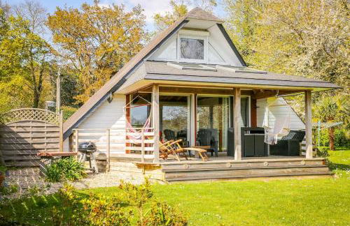 Chalet baie de La Forêt-Fouesnant - Foto 8