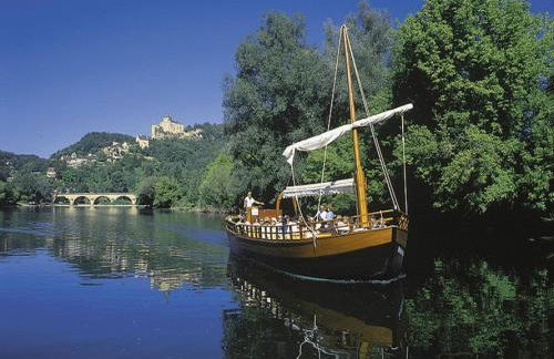 Appealing Apartment in Vezac With Swimming Pool - Foto 40