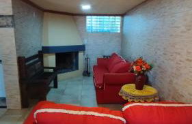 Casa de campo zona rural- wifi - lareira - - Foto 20