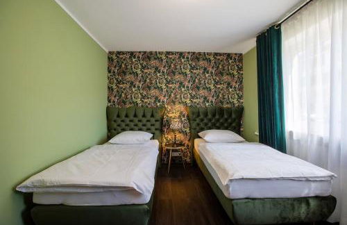 Deluxe-Apartment Frankfurt West - Foto 11