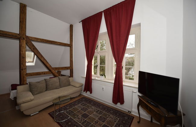 Ferienwohnung Villa Weyermann - Foto 48