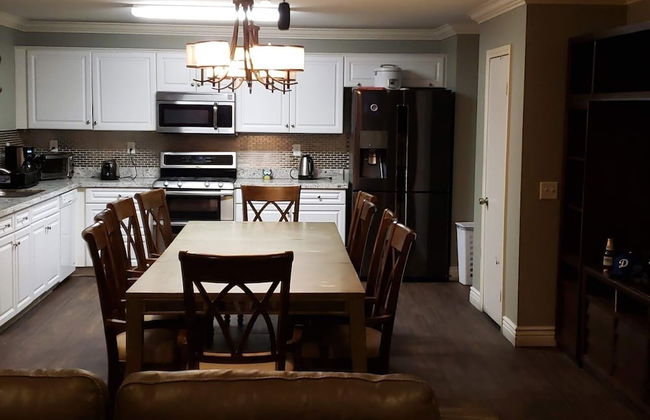 Lancaster Embassy - Foto 8