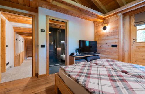 Maroc Mountain Chalet - Foto 21