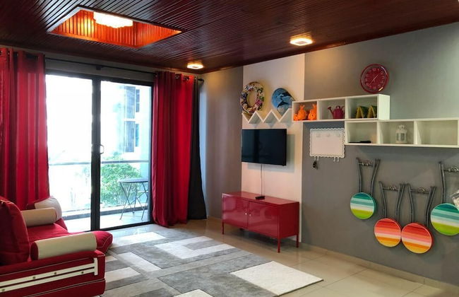 Damai at Atlantis Residences Melaka - Photo 3