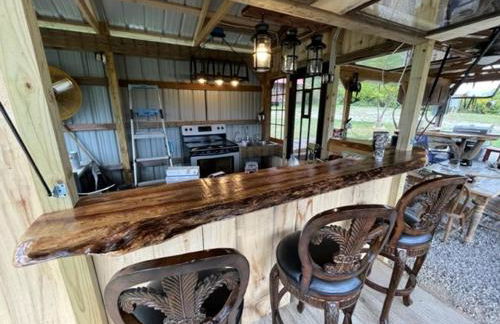 Big Spacious Camper - Foto 25