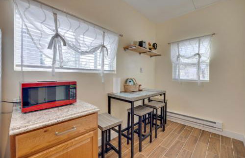 Cozy Couples Retreat 5 Mi to Garden of the Gods! - Foto 11