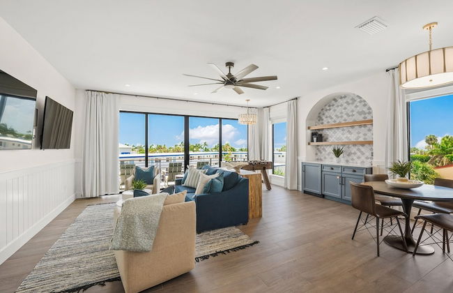 Seascape in Sarasota - Foto 8