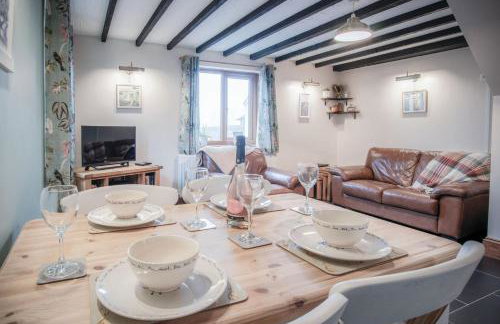 The Brambles - 2 bedroom Cottage - Llanteg - Foto 14