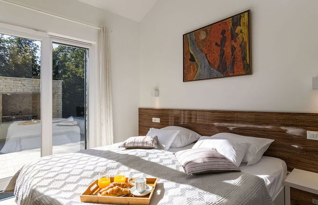 Villa Adrimar Comfortable Holiday Residence - Foto 4