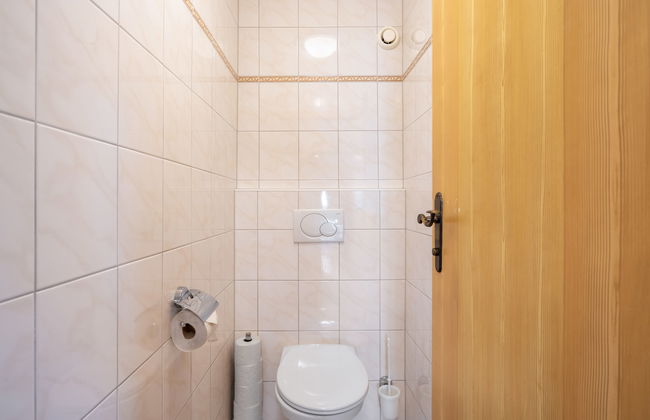 3 bedroom Apartment in Mayrhofen with garden and terrace - Photo 15