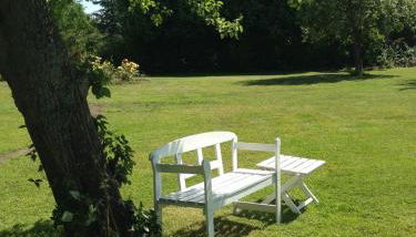 Haus Buddenbrock auf Rügen - Foto 3, Garden