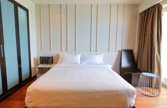 The Sea Luxury Nha Trang Apartment - Photo 10