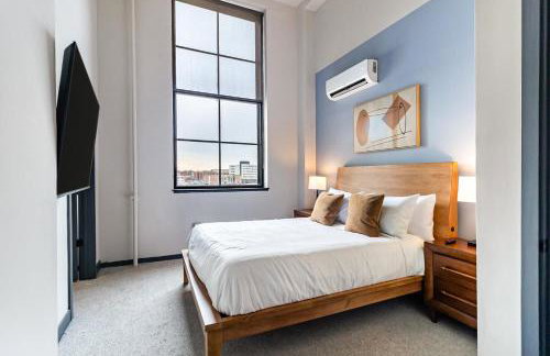 Landing Beautiful 1BD Gym - Foto 11