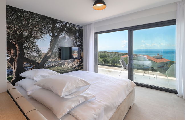 Luxury villas Sunrise & Sunset - Foto 8