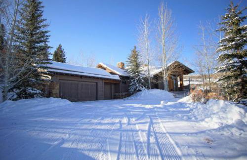 Private Hot Tub, Theater Room, Valet Parking and Ski & Boot Storage at Ritz Carlton - Foto 66