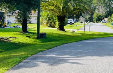 Cozy Private Home Close to the I95 Exit 284 - Foto 11