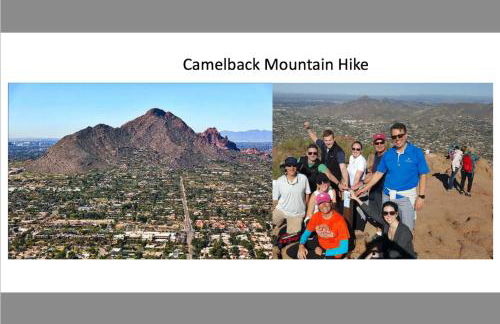 Renovated private in the heart of Old Town Scottsdale, pool & hot tub, outdoor bar & kitchen, walk to shops & bars - Foto 41