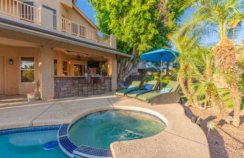 Family Fun in Ahwatukee Phoenix - Foto 91