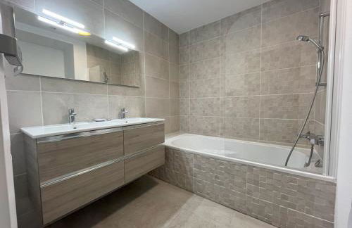 Soleil couchant - Foto 19