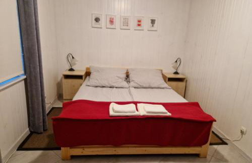 Domek Salted Caramel z SAUNĄ relaks blisko Łeby - Foto 15