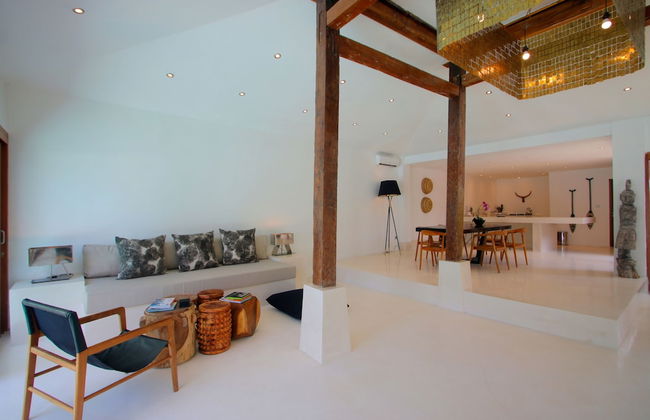 The Apartments Ubud - Foto 41