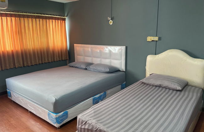 Muangthong C3, C4 near Impact by Anna - Foto 25