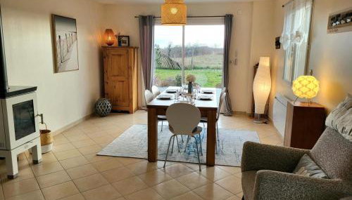 Villa Des Havres - Foto 5