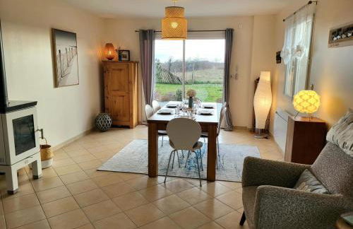 Villa Des Havres - Foto 33