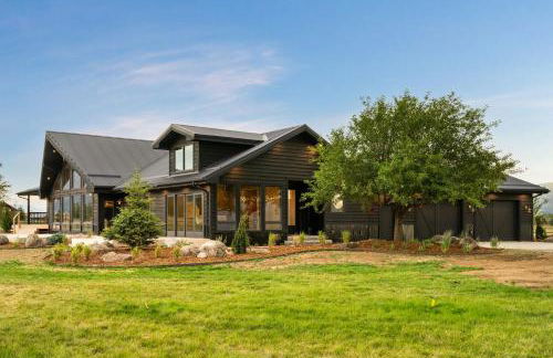 The Lodge at Elbow Creek - Foto 9