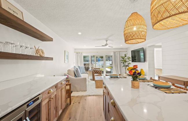 Kingston Arms Modern 1BR On Lido Key - Foto 78