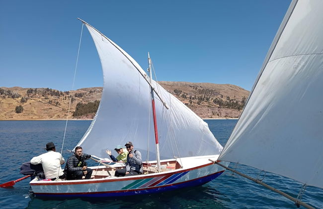 LUQUINA LODGE - Foto 33