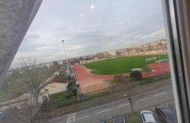 APPARTEMENT ARENA/ GROUPAMA STADIUM/ EUREXPO - Foto 11