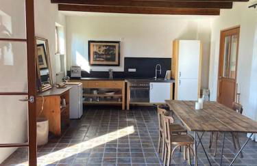 Scheune im Grünen - Foto 8