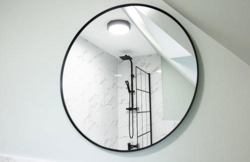 5 The Royal Serviced Apartments Harwich, Private Parking, Fast Wifi - Foto 41