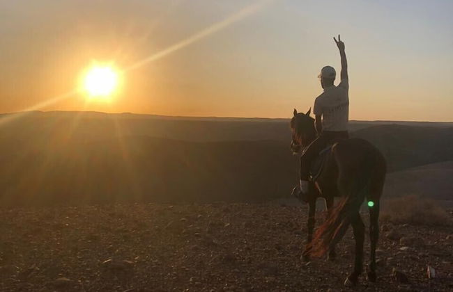 La Fattoria Ecolodge - Foto 9