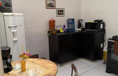 Apartamento completo 2km do centro 302 - Foto 32