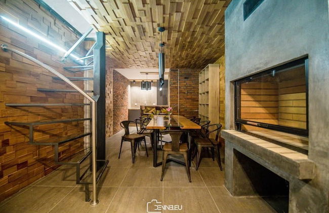 Luxury Apartments Madomi - Foto 25