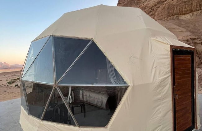 Wild Oryx Camp Bubbles - Foto 39