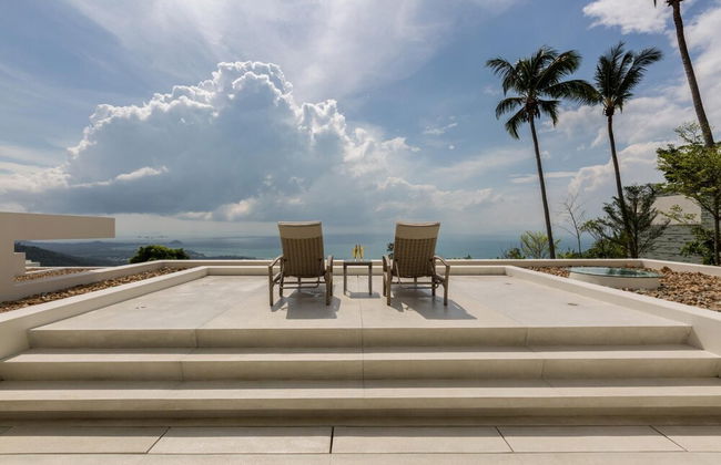 Villa Spice At Lime Samui-bang Makham - Foto 27